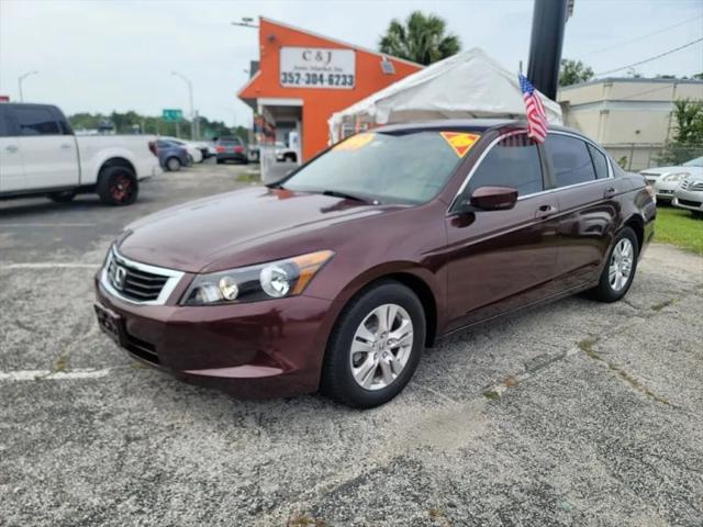 2010 Honda Accord 2.4 LX-P for sale in Ocala, FL