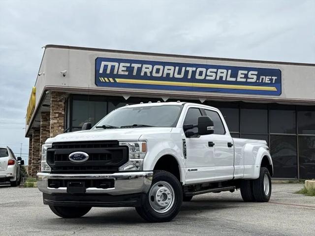 2020 Ford F-350 XL for sale in Arlington, TX
