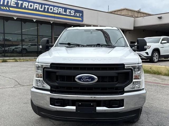 2020 Ford F-350 XL