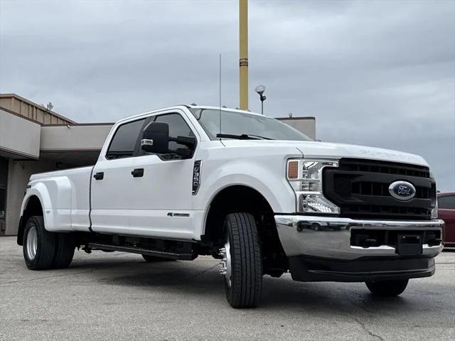 2020 Ford F-350 XL