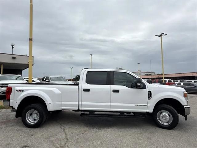 2020 Ford F-350 XL