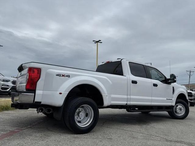 2020 Ford F-350 XL