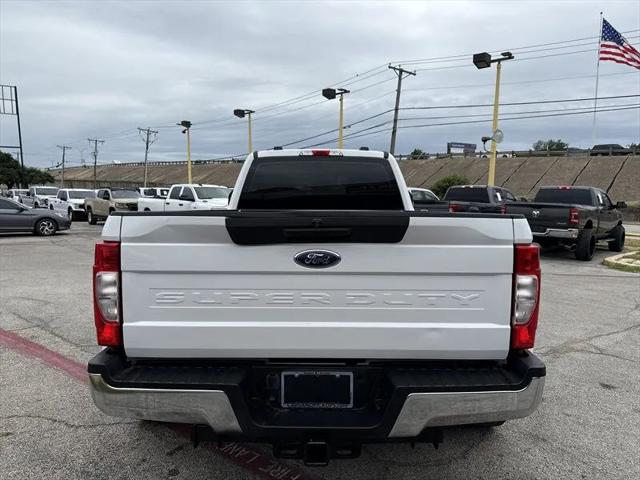 2020 Ford F-350 XL