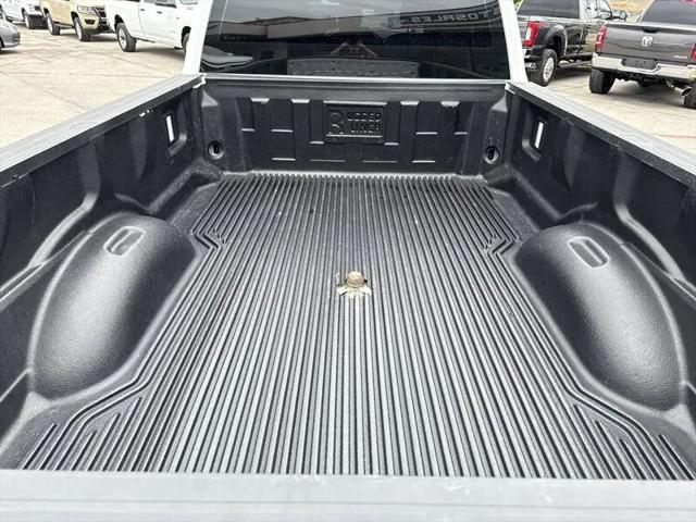 2020 Ford F-350 XL