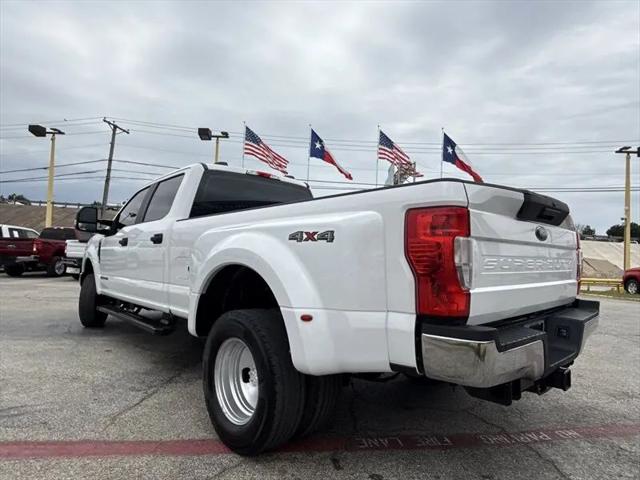 2020 Ford F-350 XL