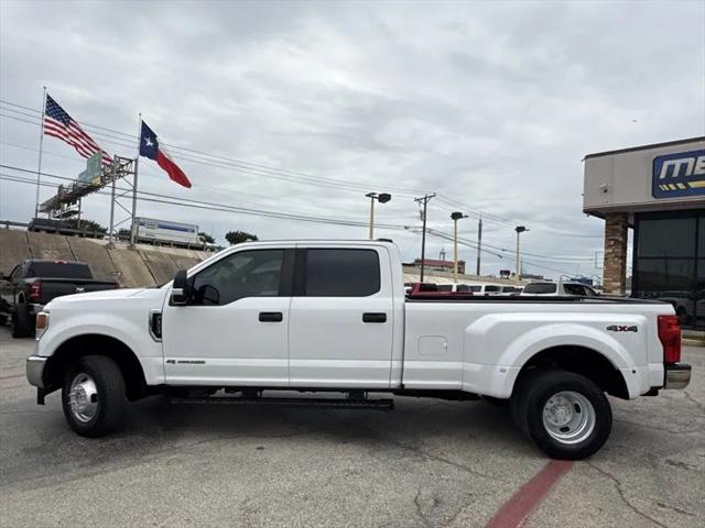 2020 Ford F-350 XL