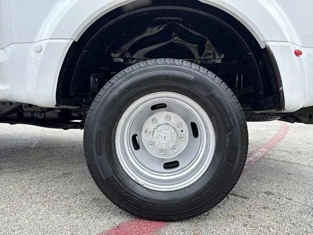 2020 Ford F-350 XL