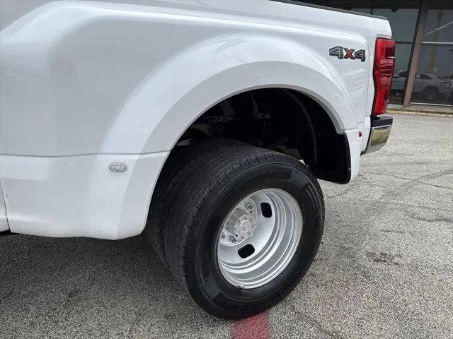 2020 Ford F-350 XL