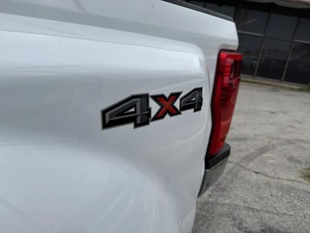 2020 Ford F-350 XL