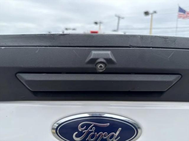 2020 Ford F-350 XL
