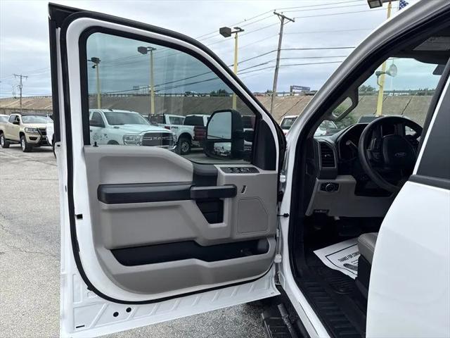 2020 Ford F-350 XL