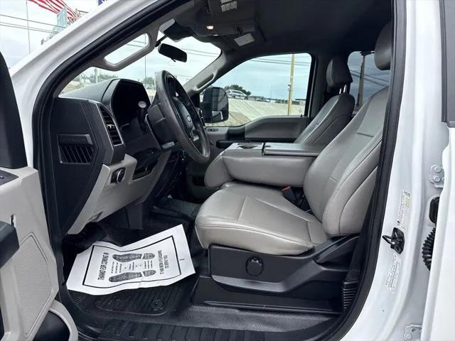 2020 Ford F-350 XL