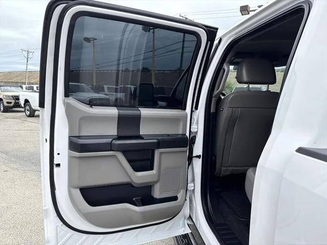 2020 Ford F-350 XL