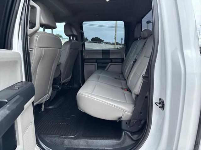 2020 Ford F-350 XL