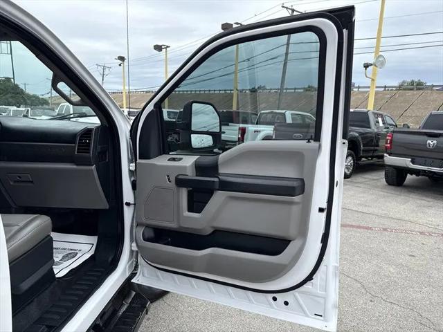 2020 Ford F-350 XL