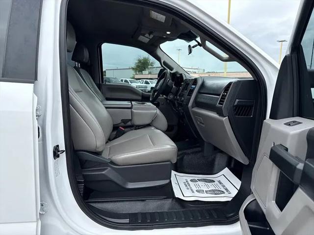 2020 Ford F-350 XL