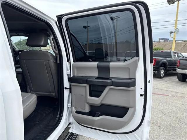 2020 Ford F-350 XL
