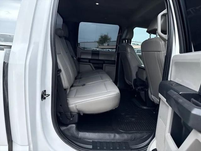 2020 Ford F-350 XL