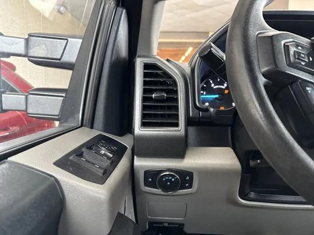 2020 Ford F-350 XL