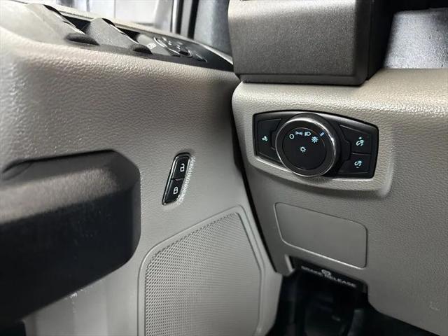 2020 Ford F-350 XL
