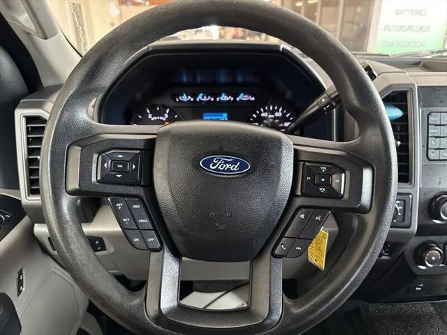 2020 Ford F-350 XL