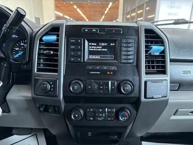 2020 Ford F-350 XL