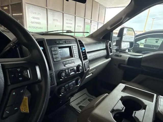 2020 Ford F-350 XL