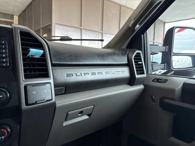2020 Ford F-350 XL