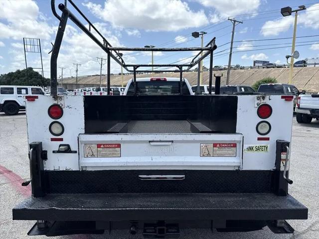 2015 Chevrolet Silverado 3500HD WT