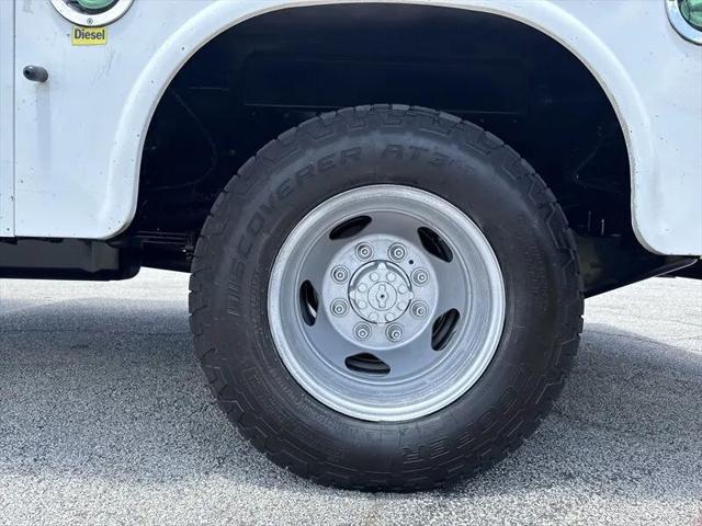 2015 Chevrolet Silverado 3500HD WT