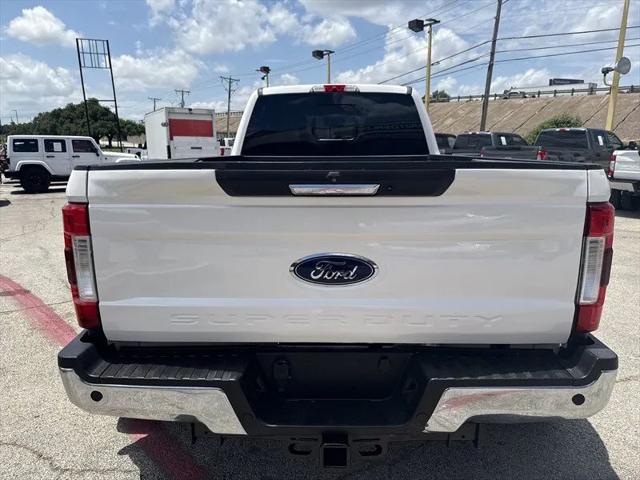 2017 Ford F-350 LARIAT