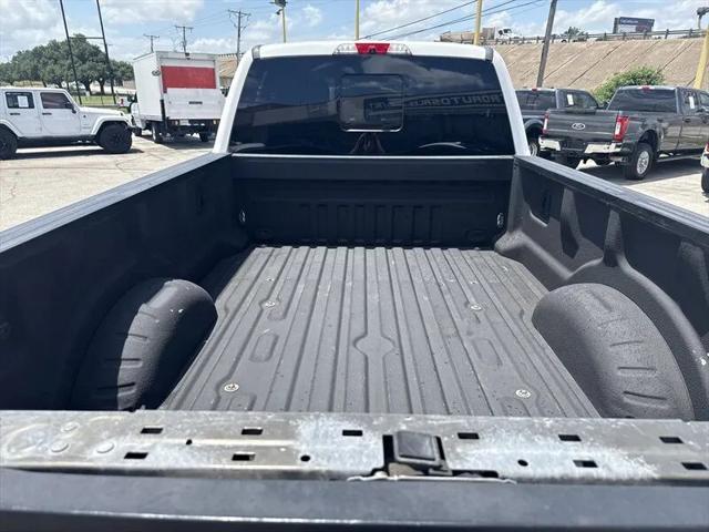 2017 Ford F-350 LARIAT
