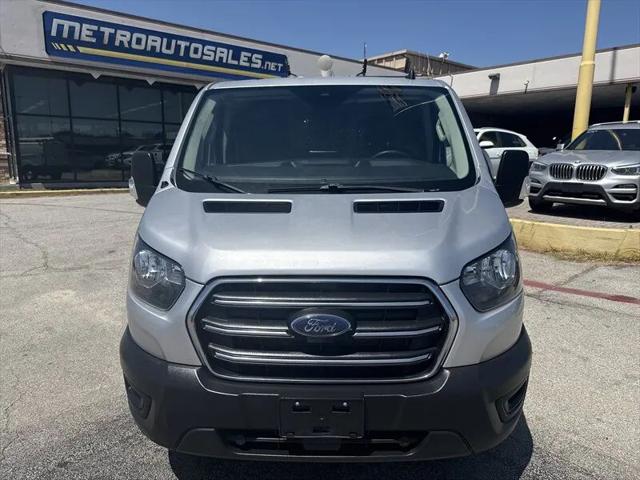 2020 Ford Transit Cargo Van w/LWB