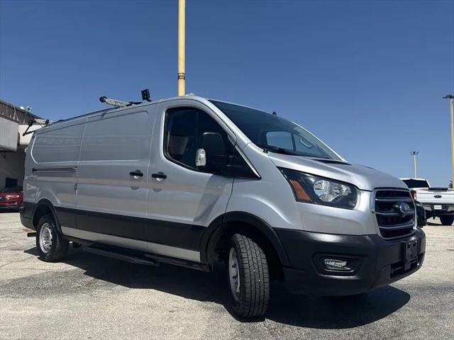 2020 Ford Transit Cargo Van w/LWB