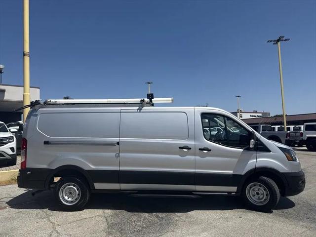 2020 Ford Transit Cargo Van w/LWB