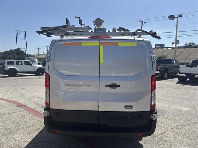2020 Ford Transit Cargo Van w/LWB