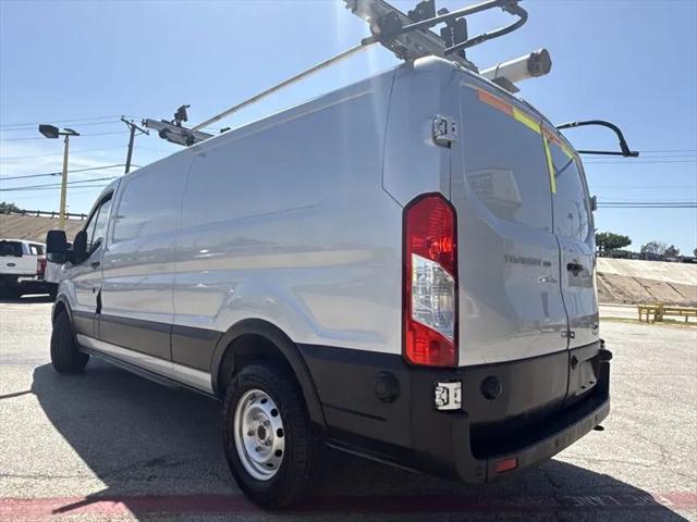 2020 Ford Transit Cargo Van w/LWB