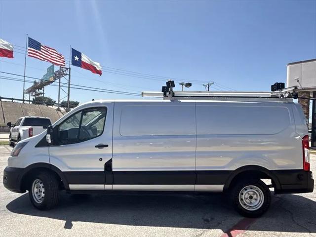 2020 Ford Transit Cargo Van w/LWB