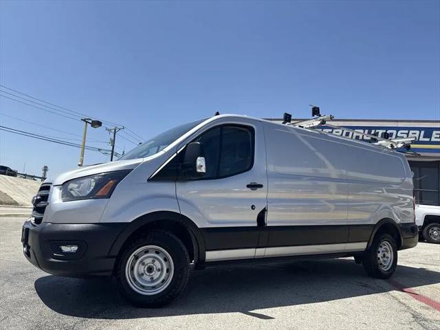 2020 Ford Transit Cargo Van w/LWB