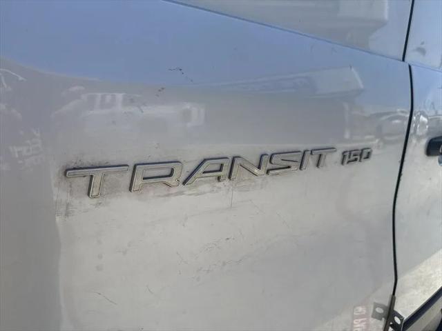 2020 Ford Transit Cargo Van w/LWB