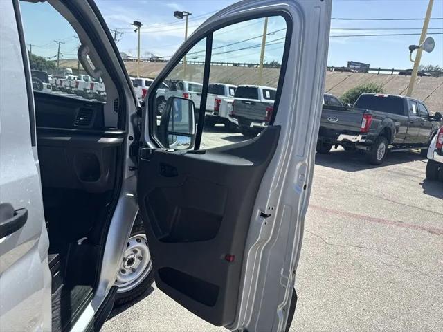 2020 Ford Transit Cargo Van w/LWB