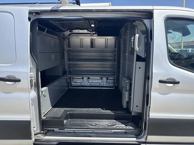 2020 Ford Transit Cargo Van w/LWB