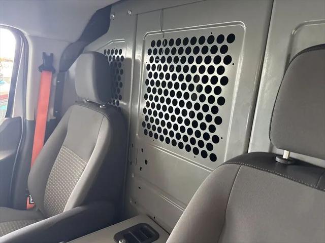 2020 Ford Transit Cargo Van w/LWB