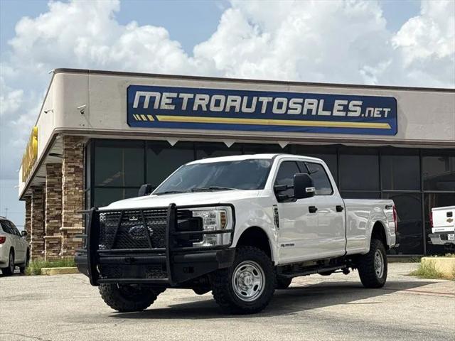 2019 Ford F-350 XL for sale in Arlington, TX