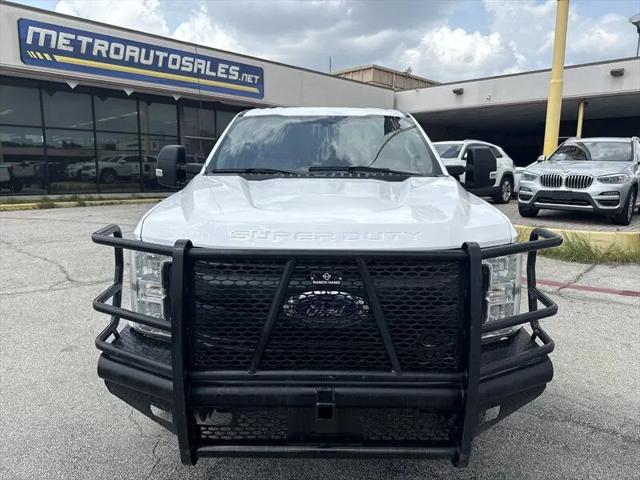 2019 Ford F-350 XL