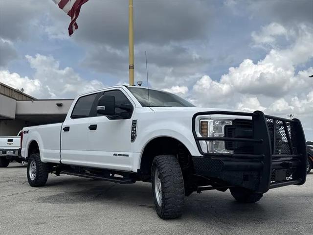 2019 Ford F-350 XL