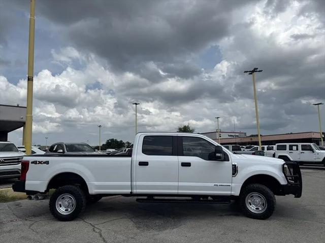 2019 Ford F-350 XL