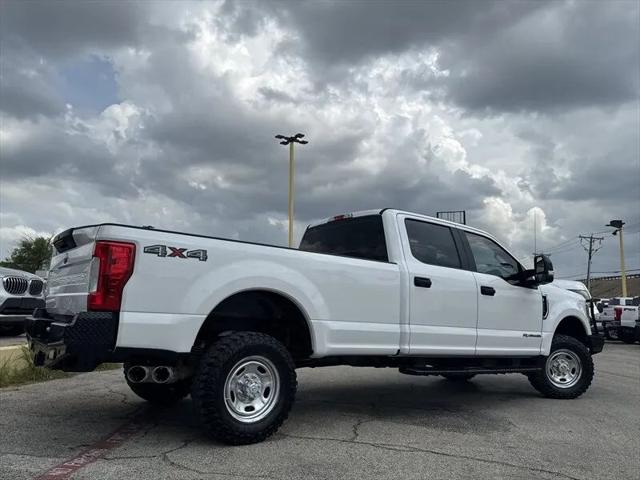 2019 Ford F-350 XL