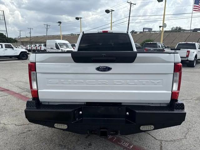 2019 Ford F-350 XL