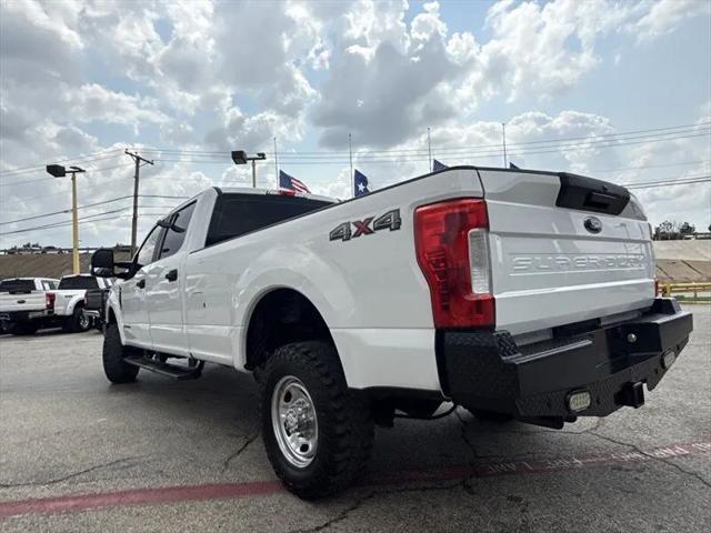 2019 Ford F-350 XL